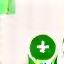 Compost bin icon